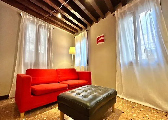 San Marco - Elegante Suite