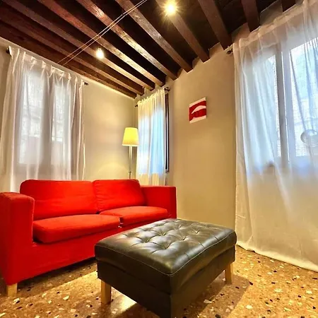 San Marco - Elegante Suite Venedig Exterior foto