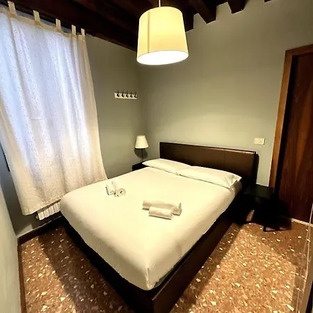 San Marco - Elegante Suite Venedig Exterior foto