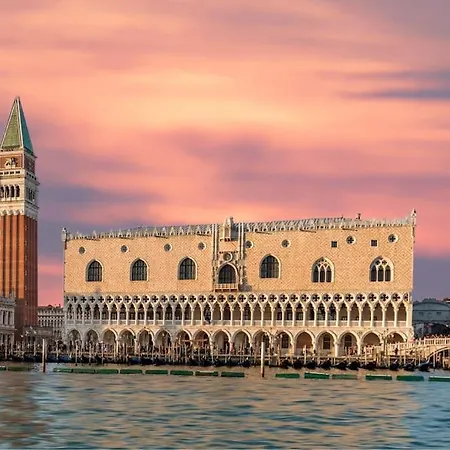 San Marco - Elegante Suite Venedig Exterior foto