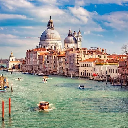 San Marco - Elegante Suite Venedig Exterior foto