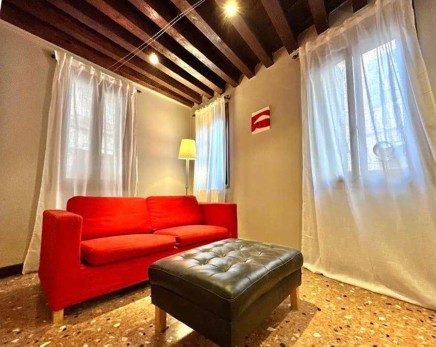 San Marco - Elegante Apartment Venedig
