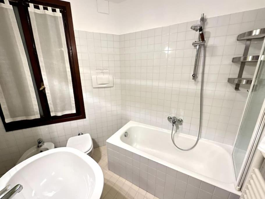 Apartment San Marco - Elegante Venedig