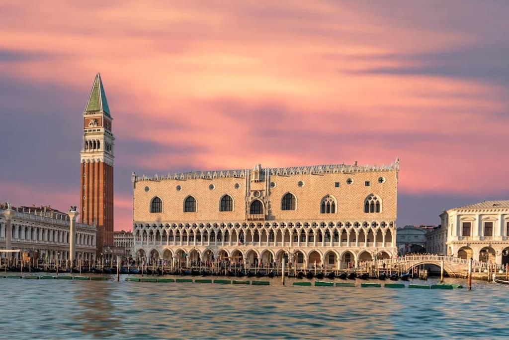 San Marco - Elegante * Venedig