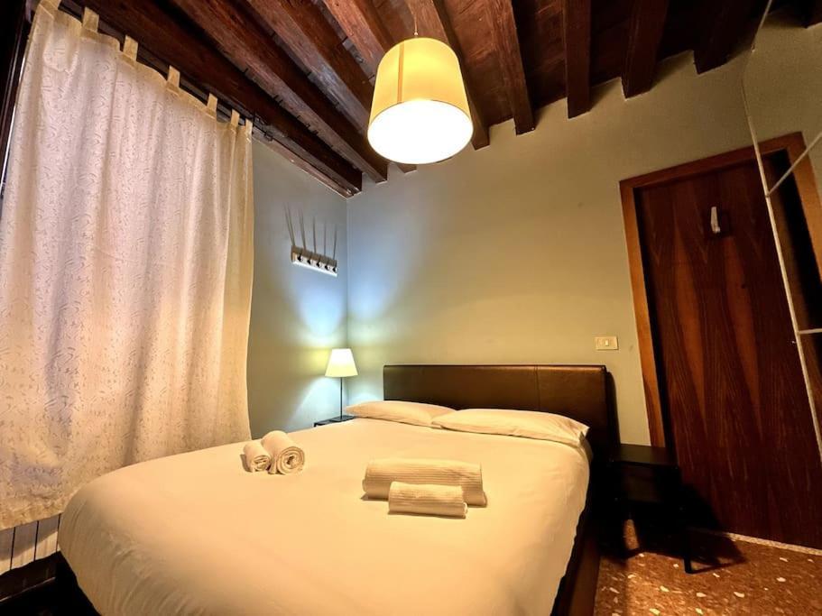 San Marco - Elegante Apartment Venedig